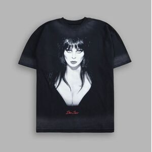 Darc Sport Elvira Mistress of Darkness Tee - XL